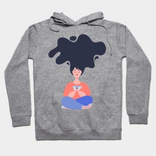 Tea for the Soul Hoodie